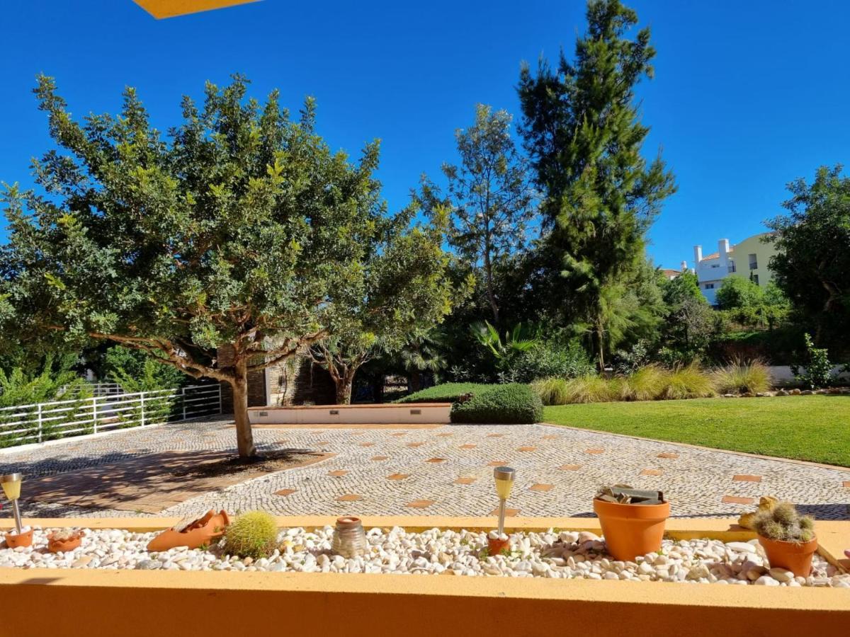 Marinho - 2 Bedroom 2 Bathroom Ground Floor Apartment With Communal Pool And Gardens Conceição 외부 사진