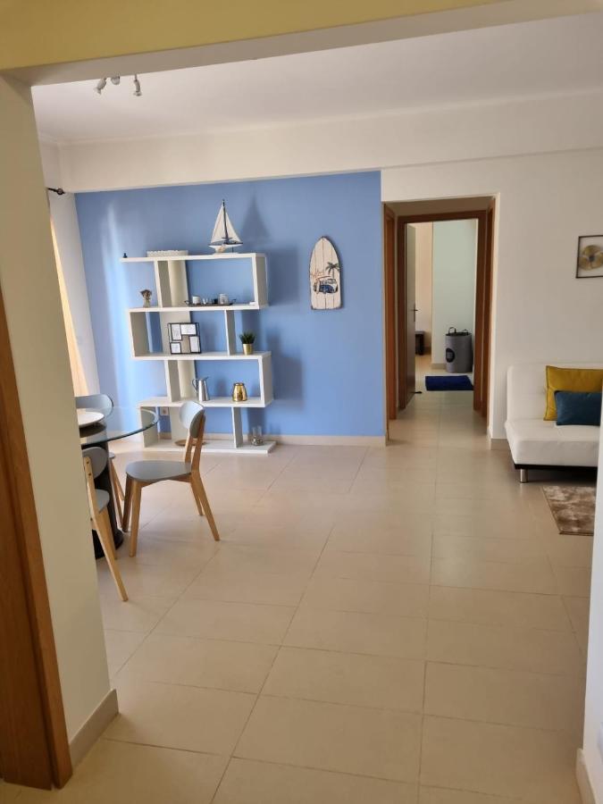 Marinho - 2 Bedroom 2 Bathroom Ground Floor Apartment With Communal Pool And Gardens Conceição 외부 사진