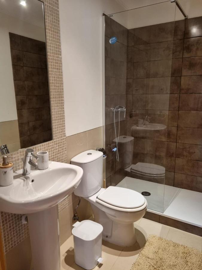 Marinho - 2 Bedroom 2 Bathroom Ground Floor Apartment With Communal Pool And Gardens Conceição 외부 사진
